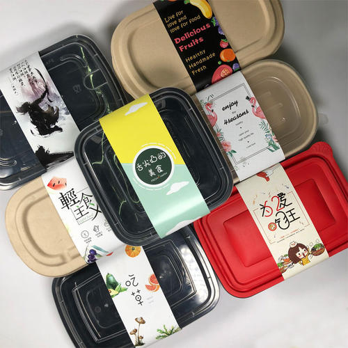 一次性飯盒有哪些分類？那些種類的一次性飯盒可以加熱