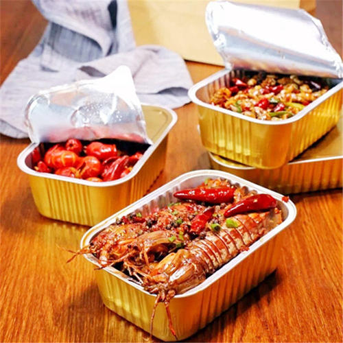 合肥哪里定制外賣盒？一次性飯盒的產品優(yōu)勢？