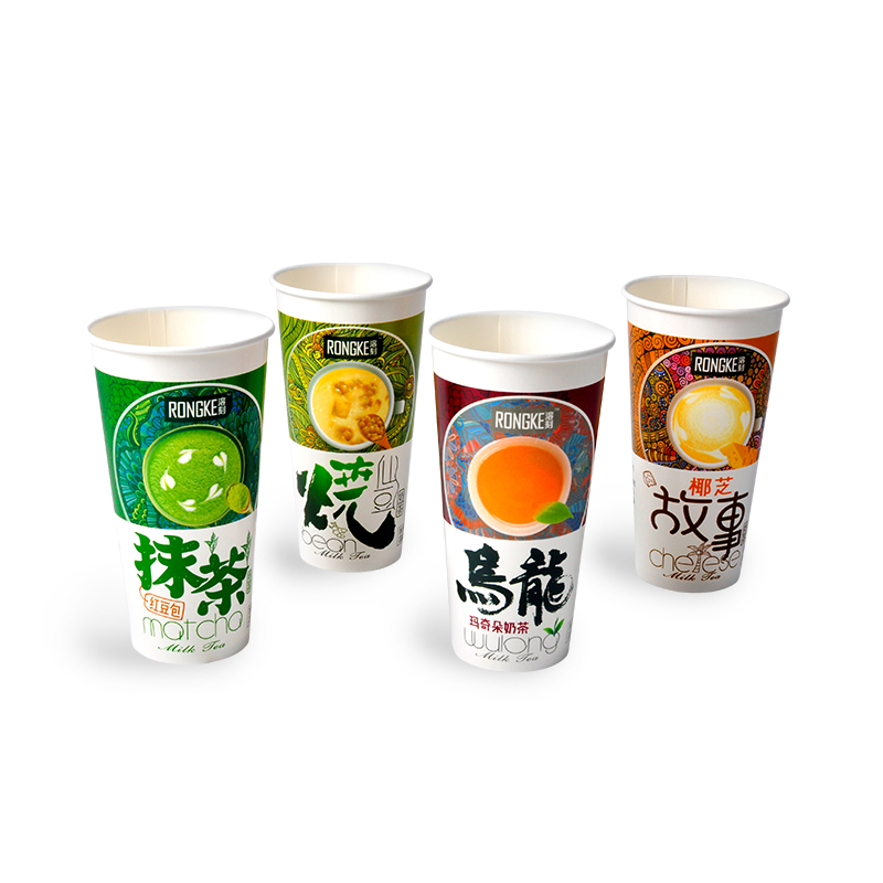 如何判斷一次性紙杯的好壞呢？